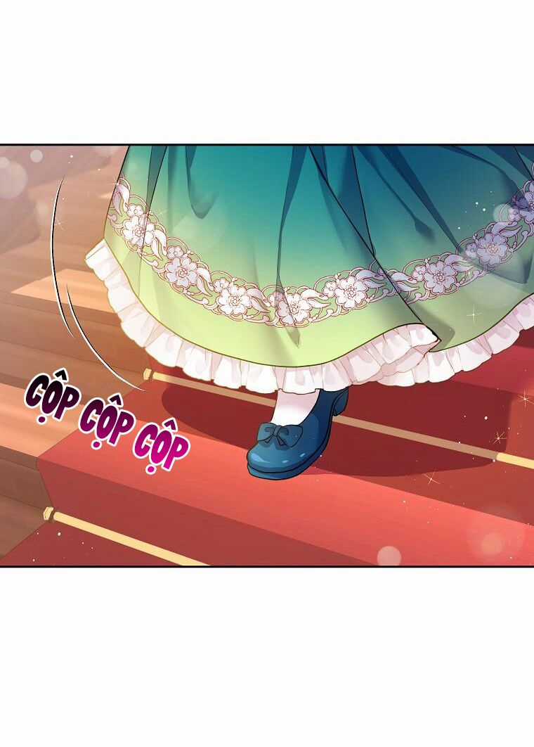 CHỒNG EM DỄ THƯƠNG CHẾT MẤT THÔI! Chapter 1 trang 64