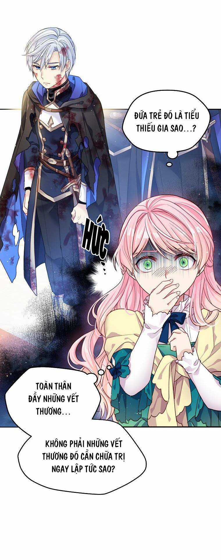 CHỒNG EM DỄ THƯƠNG CHẾT MẤT THÔI! Chapter 1 trang 67