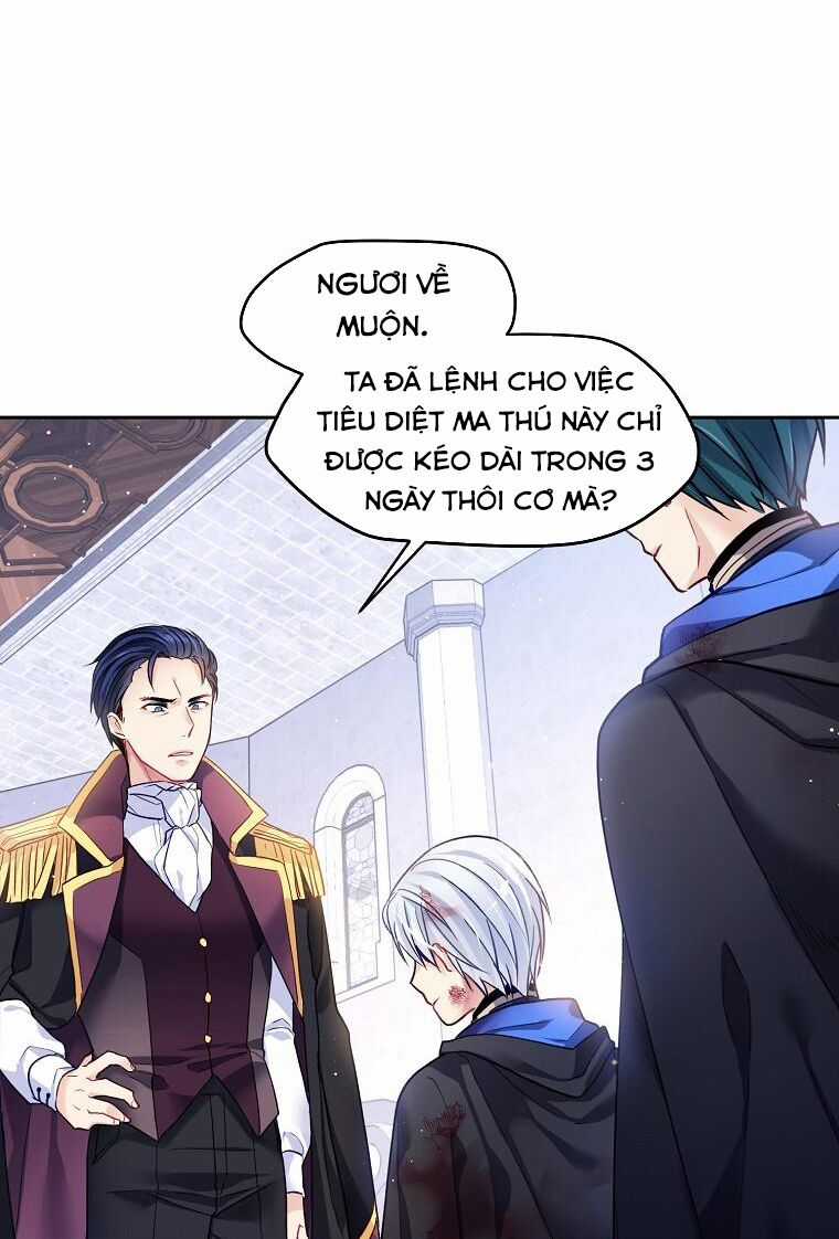 CHỒNG EM DỄ THƯƠNG CHẾT MẤT THÔI! Chapter 1 trang 68