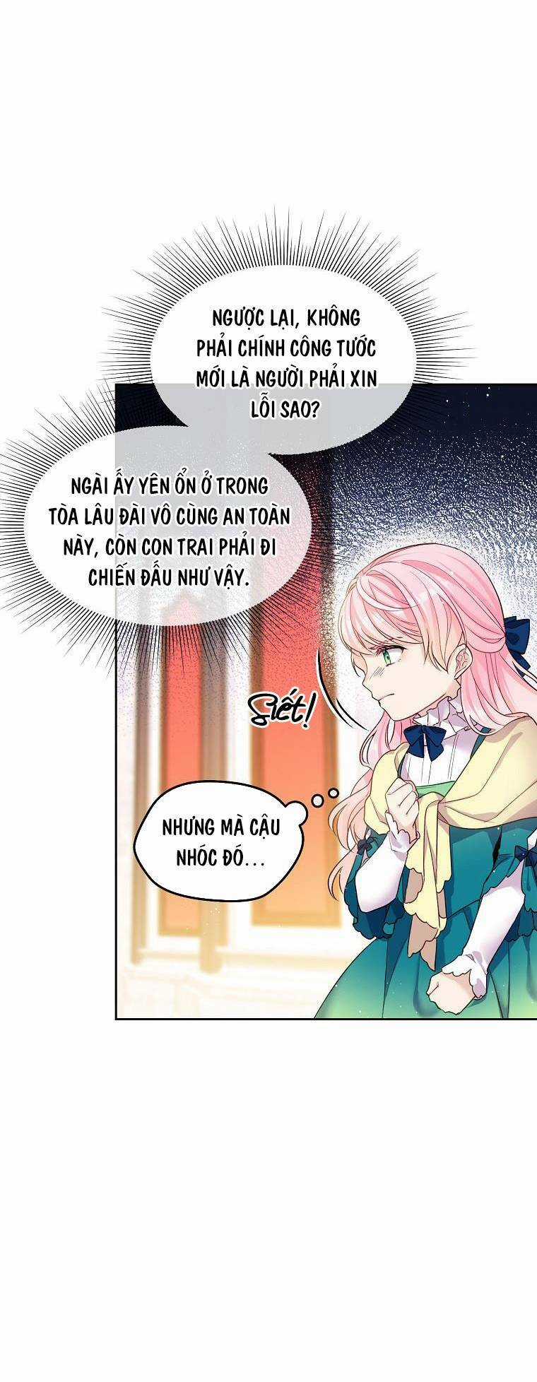 CHỒNG EM DỄ THƯƠNG CHẾT MẤT THÔI! Chapter 1 trang 73