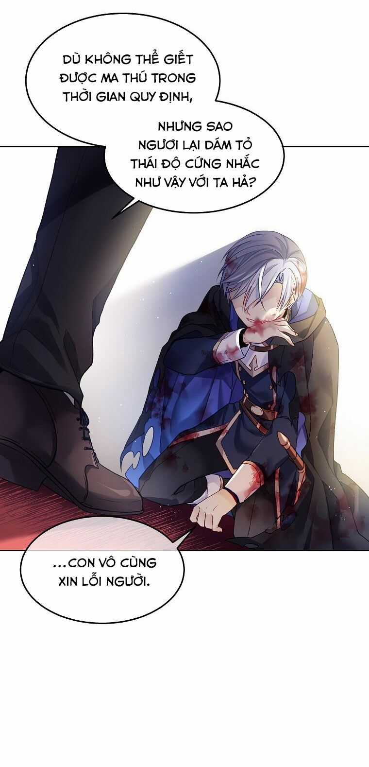 CHỒNG EM DỄ THƯƠNG CHẾT MẤT THÔI! Chapter 1 trang 79