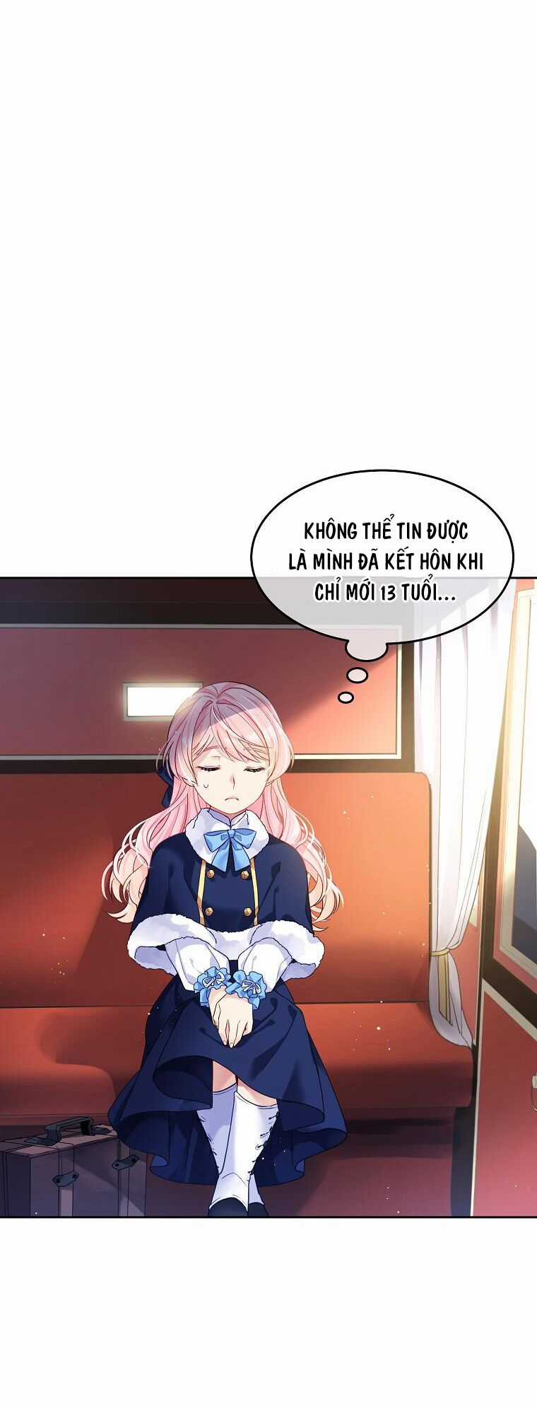 CHỒNG EM DỄ THƯƠNG CHẾT MẤT THÔI! Chapter 1 trang 8