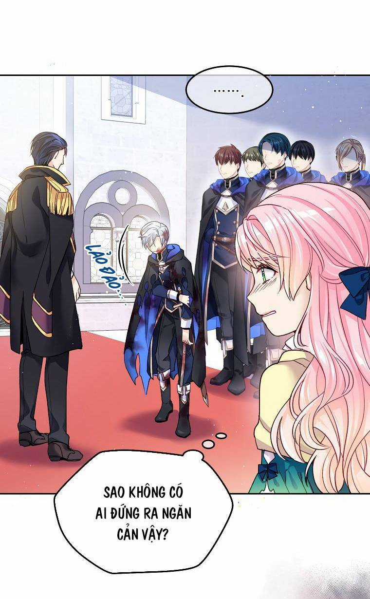CHỒNG EM DỄ THƯƠNG CHẾT MẤT THÔI! Chapter 1 trang 80