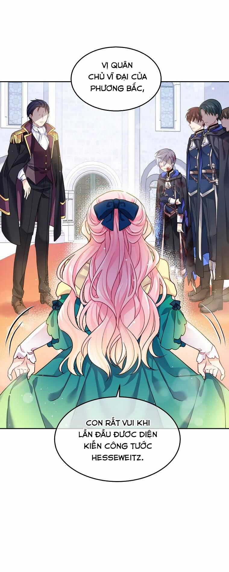 CHỒNG EM DỄ THƯƠNG CHẾT MẤT THÔI! Chapter 1 trang 84
