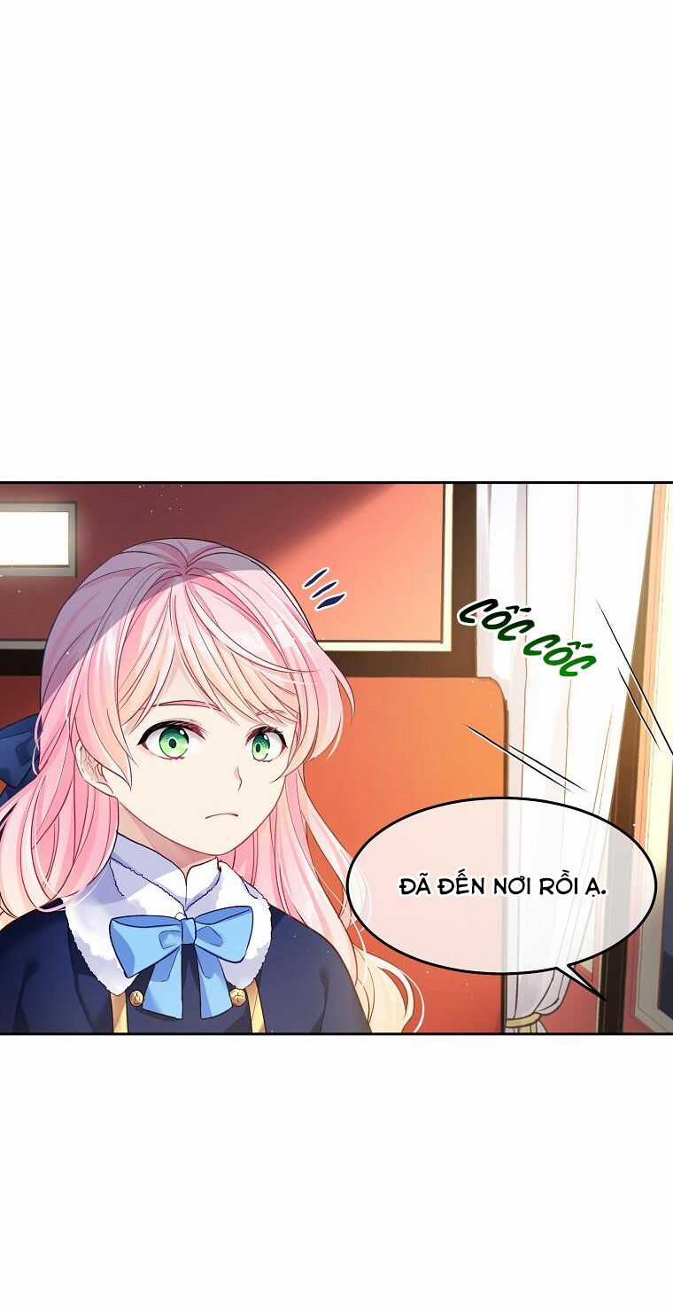 CHỒNG EM DỄ THƯƠNG CHẾT MẤT THÔI! Chapter 1 trang 9