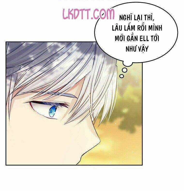 CHỒNG EM DỄ THƯƠNG CHẾT MẤT THÔI! Chapter 12 trang 10