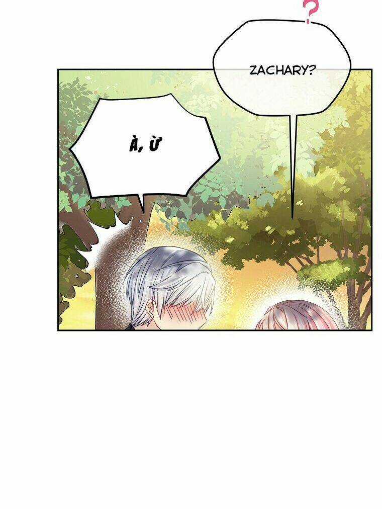 CHỒNG EM DỄ THƯƠNG CHẾT MẤT THÔI! Chapter 12 trang 13