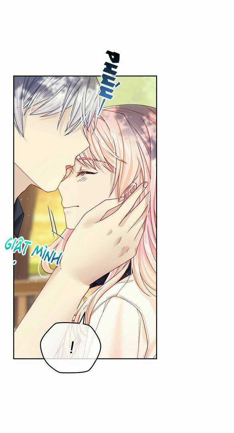 CHỒNG EM DỄ THƯƠNG CHẾT MẤT THÔI! Chapter 12 trang 14