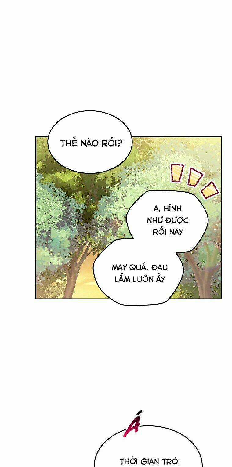 CHỒNG EM DỄ THƯƠNG CHẾT MẤT THÔI! Chapter 12 trang 15