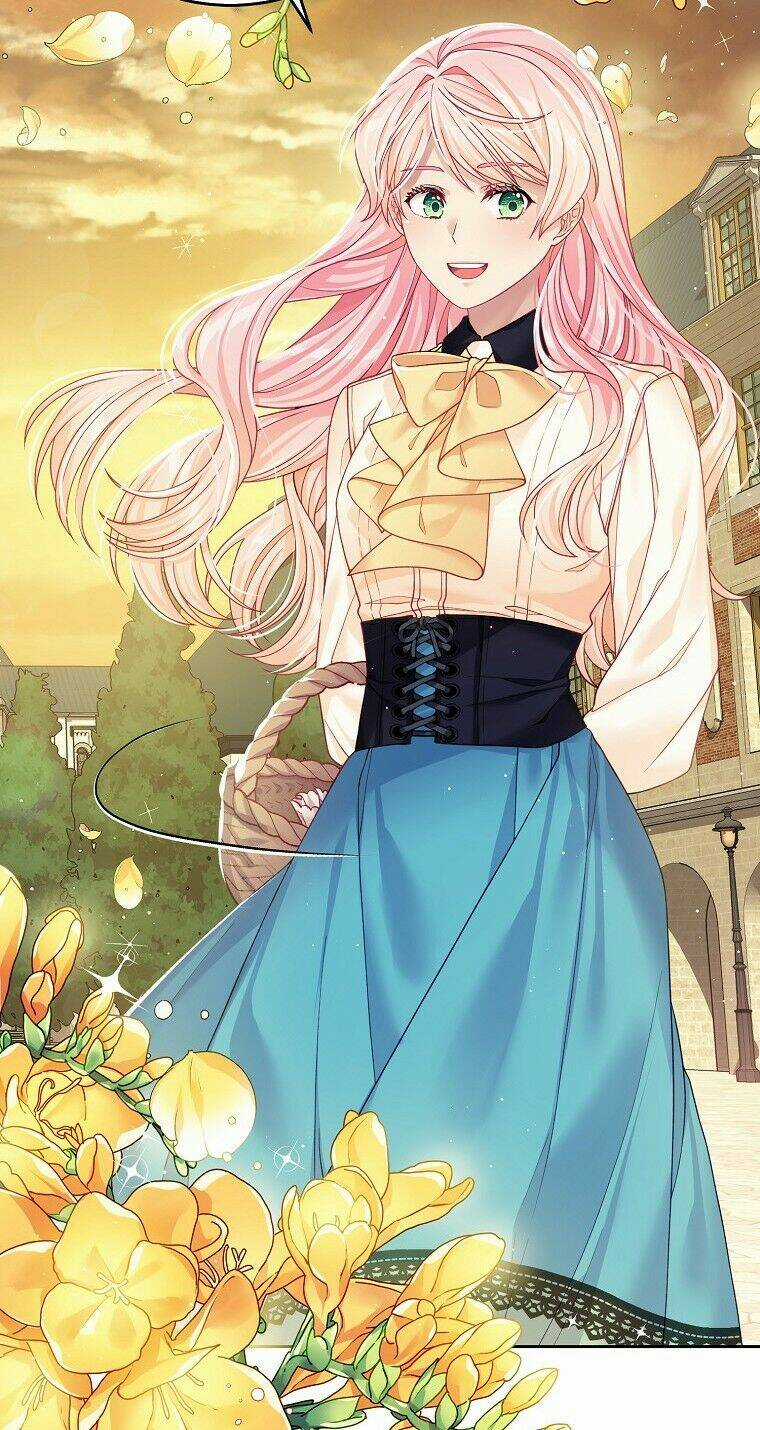 CHỒNG EM DỄ THƯƠNG CHẾT MẤT THÔI! Chapter 12 trang 17