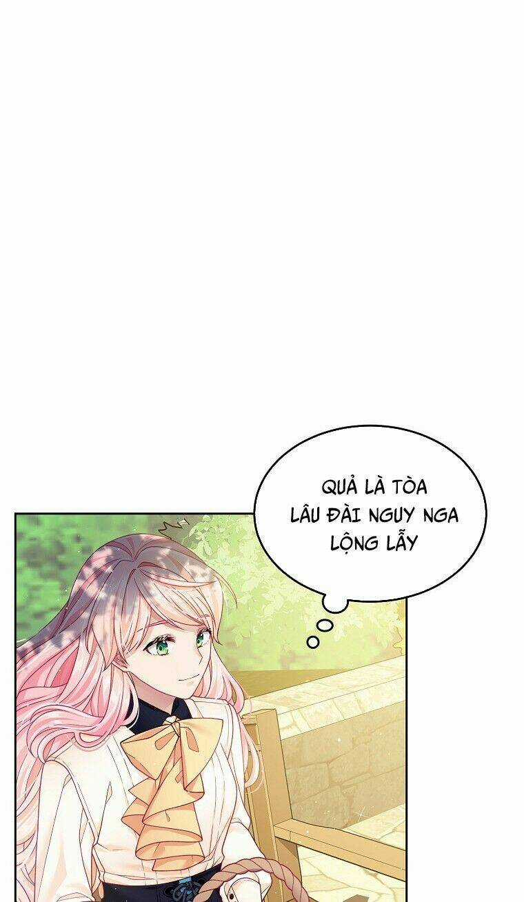 CHỒNG EM DỄ THƯƠNG CHẾT MẤT THÔI! Chapter 12 trang 2