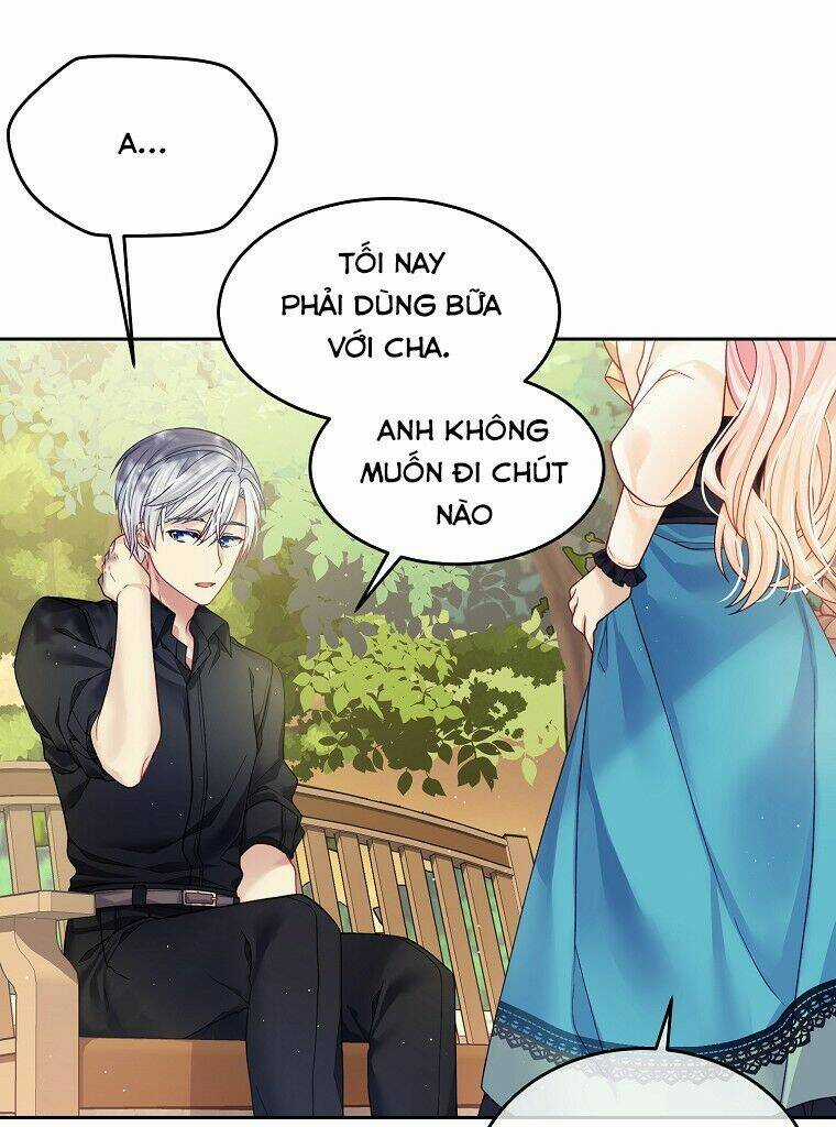 CHỒNG EM DỄ THƯƠNG CHẾT MẤT THÔI! Chapter 12 trang 20