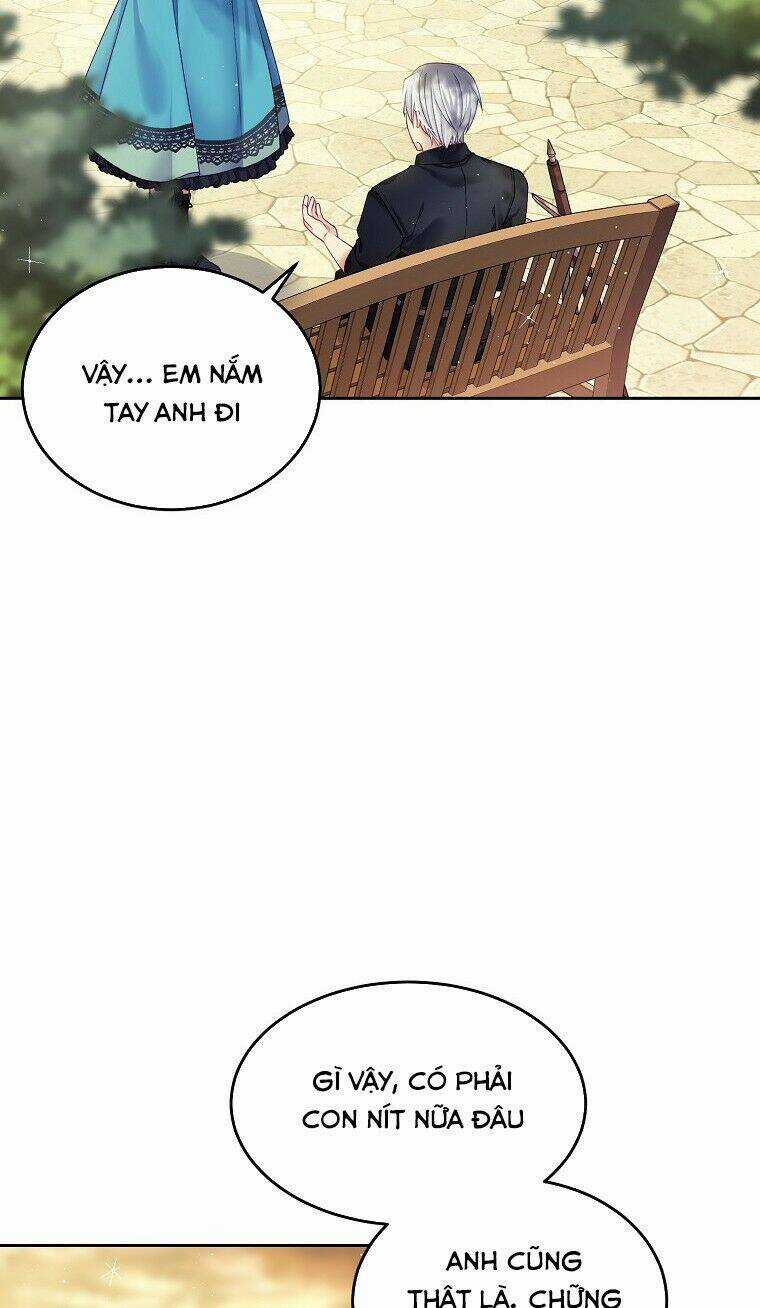 CHỒNG EM DỄ THƯƠNG CHẾT MẤT THÔI! Chapter 12 trang 22