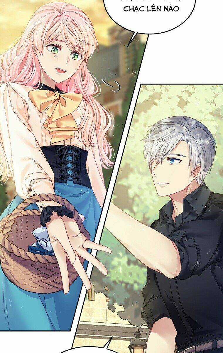 CHỒNG EM DỄ THƯƠNG CHẾT MẤT THÔI! Chapter 12 trang 23