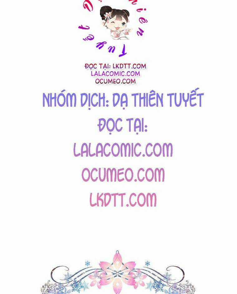 CHỒNG EM DỄ THƯƠNG CHẾT MẤT THÔI! Chapter 12 trang 26