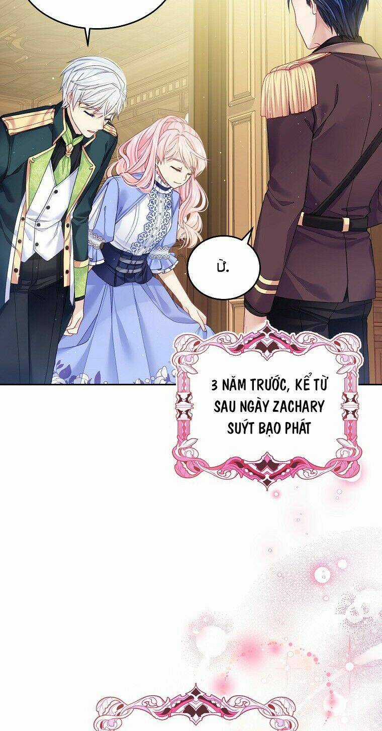 CHỒNG EM DỄ THƯƠNG CHẾT MẤT THÔI! Chapter 12 trang 28