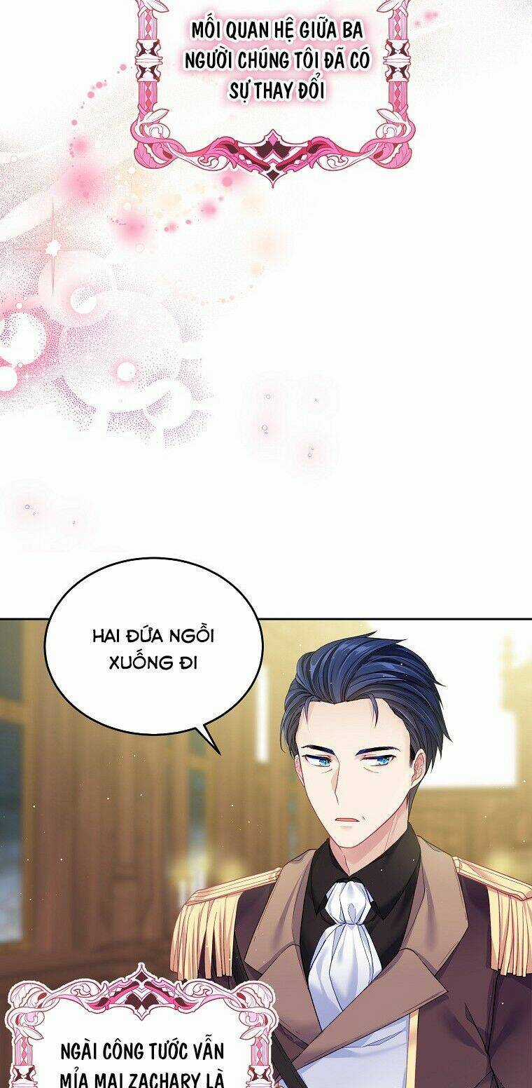 CHỒNG EM DỄ THƯƠNG CHẾT MẤT THÔI! Chapter 12 trang 29