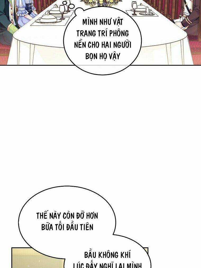 CHỒNG EM DỄ THƯƠNG CHẾT MẤT THÔI! Chapter 12 trang 33
