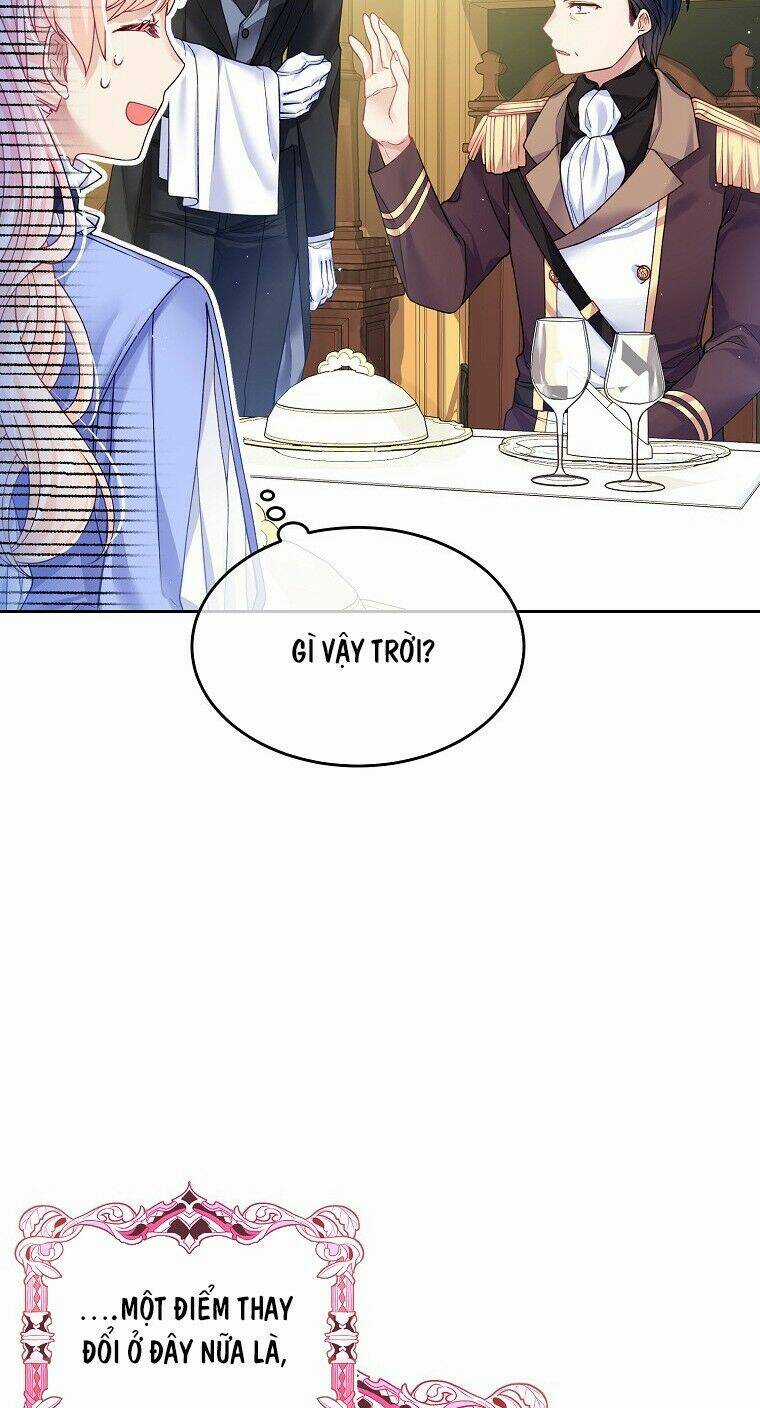 CHỒNG EM DỄ THƯƠNG CHẾT MẤT THÔI! Chapter 12 trang 36
