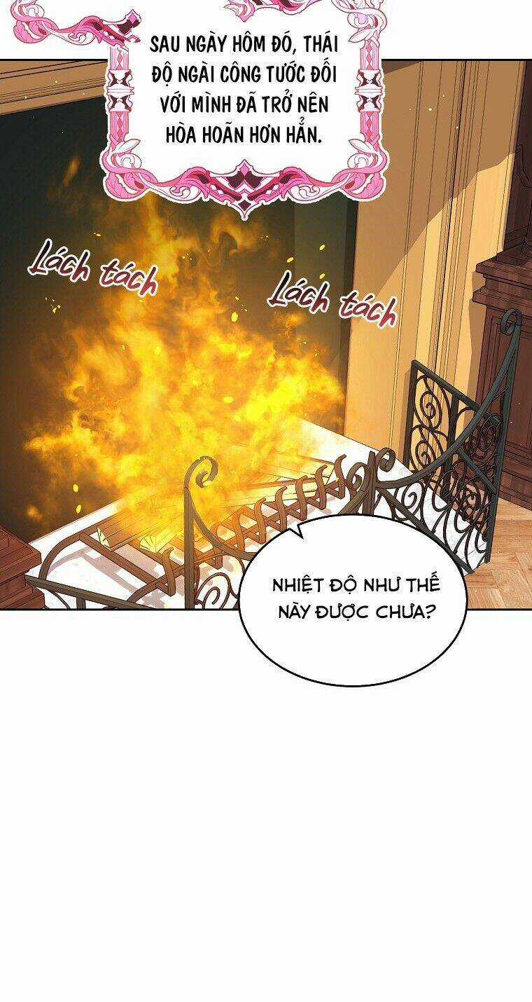 CHỒNG EM DỄ THƯƠNG CHẾT MẤT THÔI! Chapter 12 trang 37