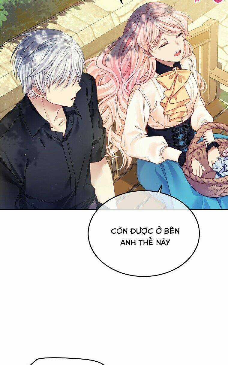 CHỒNG EM DỄ THƯƠNG CHẾT MẤT THÔI! Chapter 12 trang 4