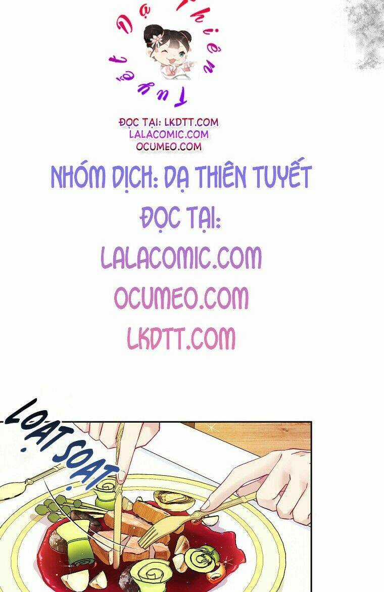 CHỒNG EM DỄ THƯƠNG CHẾT MẤT THÔI! Chapter 12 trang 43