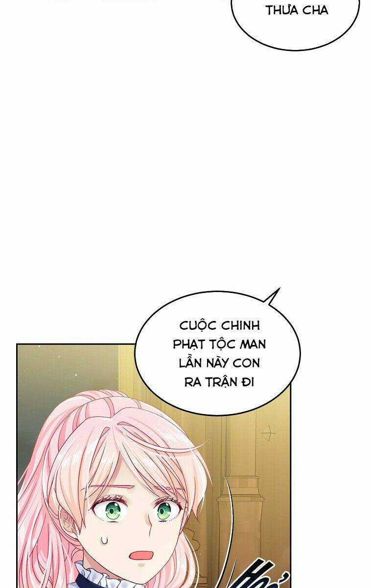 CHỒNG EM DỄ THƯƠNG CHẾT MẤT THÔI! Chapter 12 trang 45
