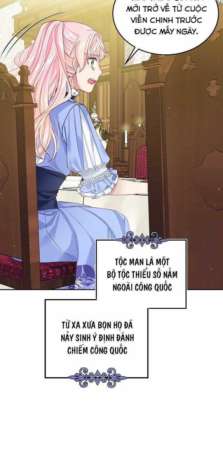 CHỒNG EM DỄ THƯƠNG CHẾT MẤT THÔI! Chapter 12 trang 47