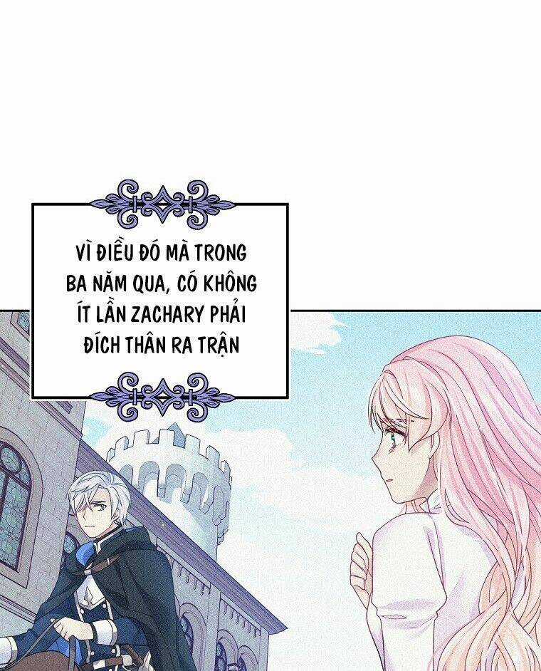 CHỒNG EM DỄ THƯƠNG CHẾT MẤT THÔI! Chapter 12 trang 48