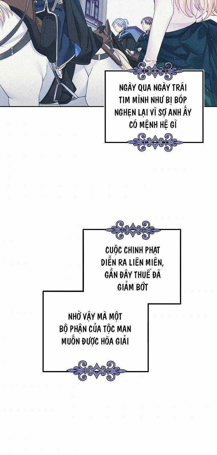 CHỒNG EM DỄ THƯƠNG CHẾT MẤT THÔI! Chapter 12 trang 49