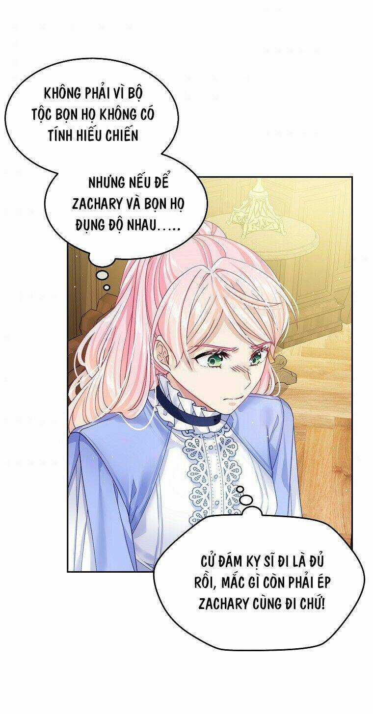 CHỒNG EM DỄ THƯƠNG CHẾT MẤT THÔI! Chapter 12 trang 50