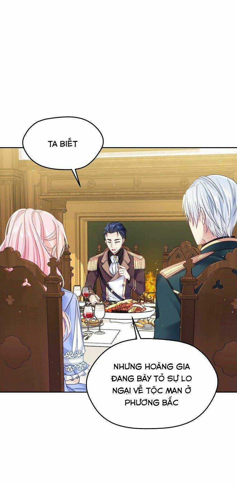 CHỒNG EM DỄ THƯƠNG CHẾT MẤT THÔI! Chapter 12 trang 51
