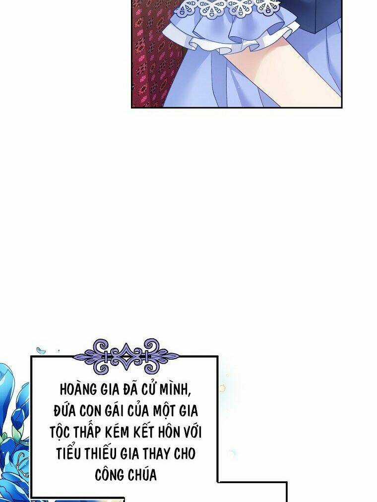 CHỒNG EM DỄ THƯƠNG CHẾT MẤT THÔI! Chapter 12 trang 55