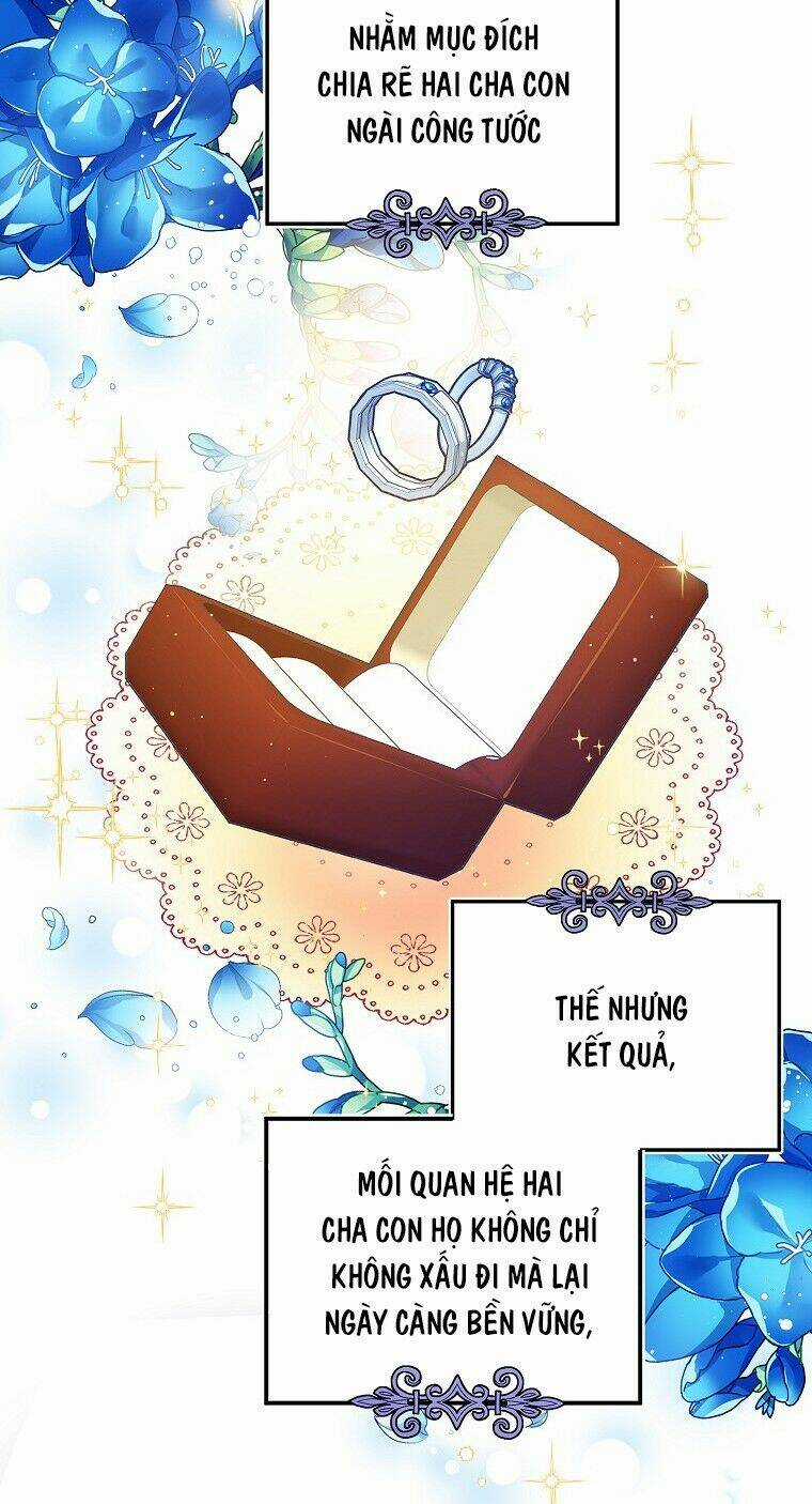 CHỒNG EM DỄ THƯƠNG CHẾT MẤT THÔI! Chapter 12 trang 56