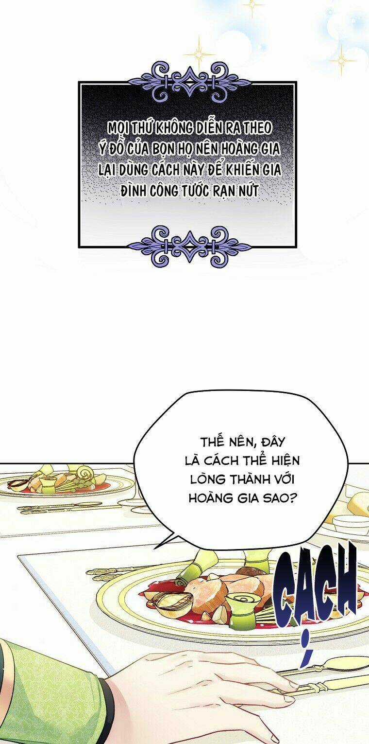 CHỒNG EM DỄ THƯƠNG CHẾT MẤT THÔI! Chapter 12 trang 57