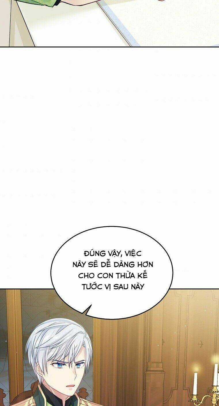 CHỒNG EM DỄ THƯƠNG CHẾT MẤT THÔI! Chapter 12 trang 58