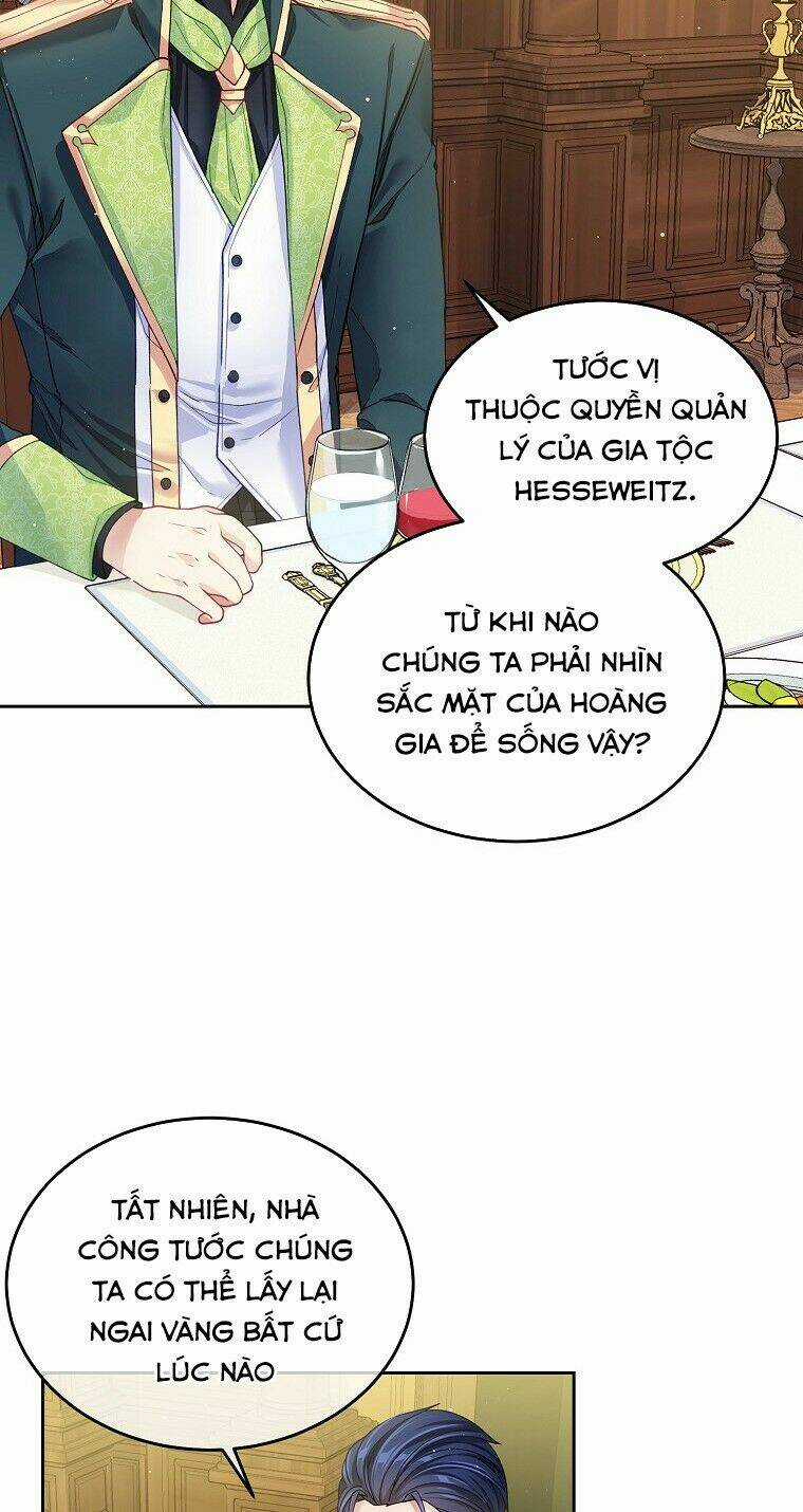 CHỒNG EM DỄ THƯƠNG CHẾT MẤT THÔI! Chapter 12 trang 59