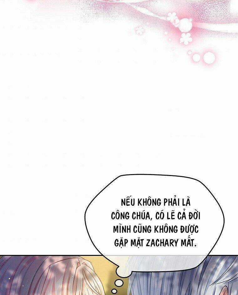 CHỒNG EM DỄ THƯƠNG CHẾT MẤT THÔI! Chapter 12 trang 6
