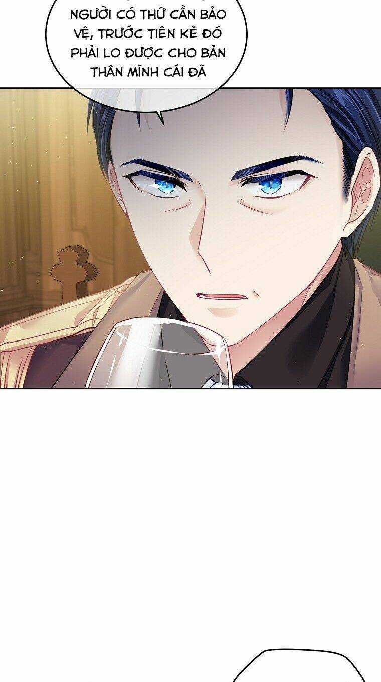 CHỒNG EM DỄ THƯƠNG CHẾT MẤT THÔI! Chapter 12 trang 61