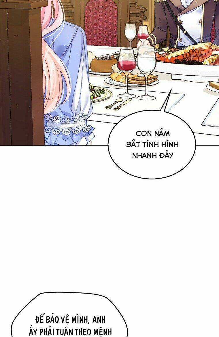 CHỒNG EM DỄ THƯƠNG CHẾT MẤT THÔI! Chapter 12 trang 64