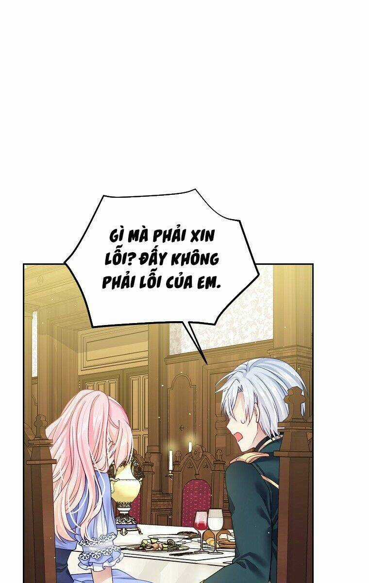 CHỒNG EM DỄ THƯƠNG CHẾT MẤT THÔI! Chapter 12 trang 66