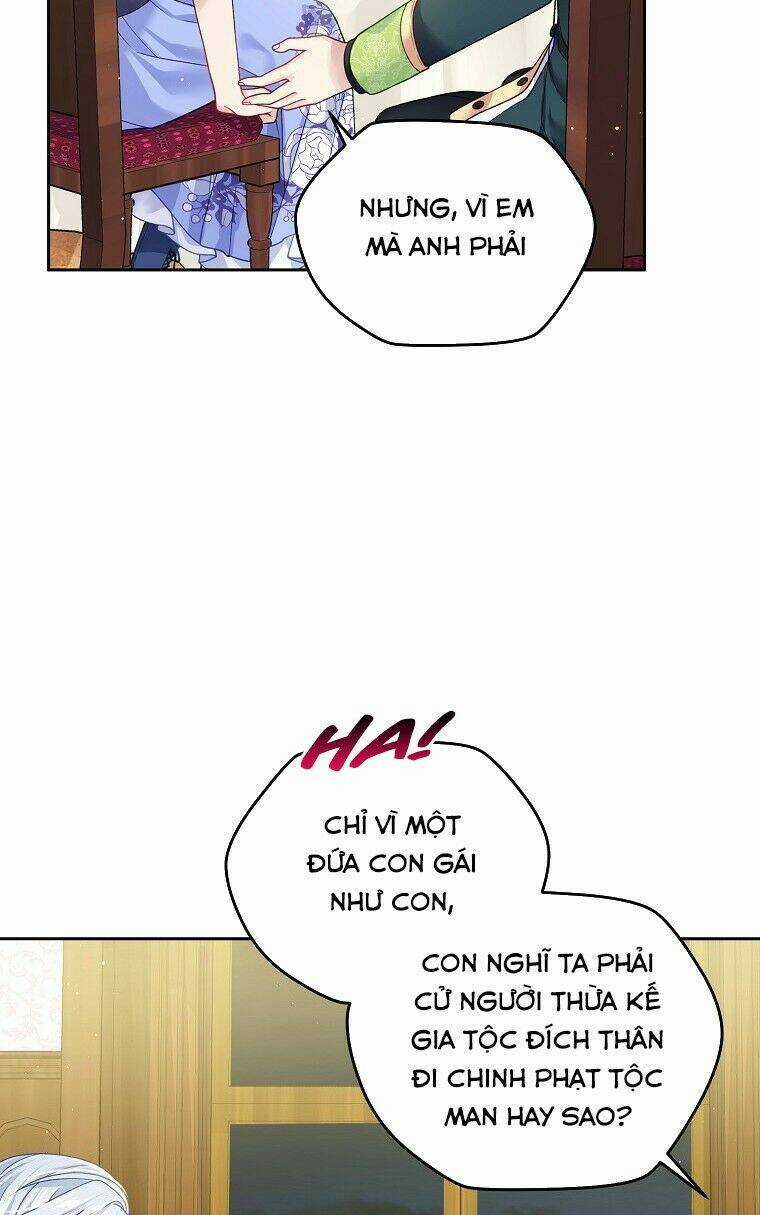 CHỒNG EM DỄ THƯƠNG CHẾT MẤT THÔI! Chapter 12 trang 67