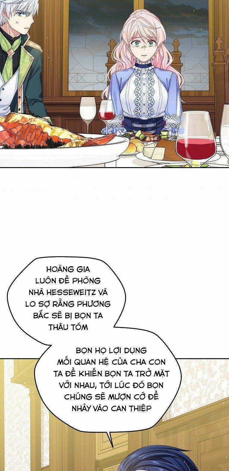 CHỒNG EM DỄ THƯƠNG CHẾT MẤT THÔI! Chapter 12 trang 68
