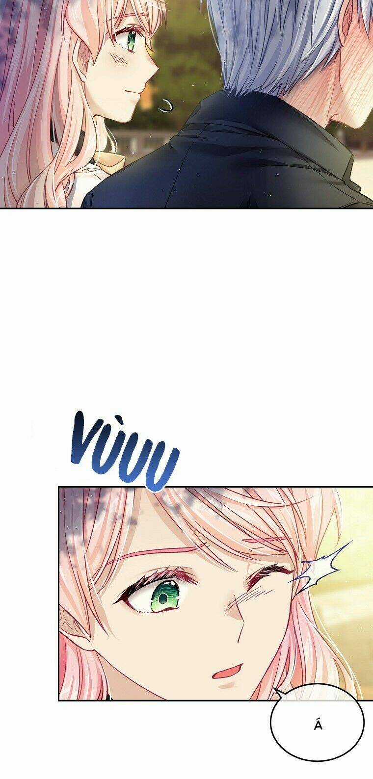 CHỒNG EM DỄ THƯƠNG CHẾT MẤT THÔI! Chapter 12 trang 7
