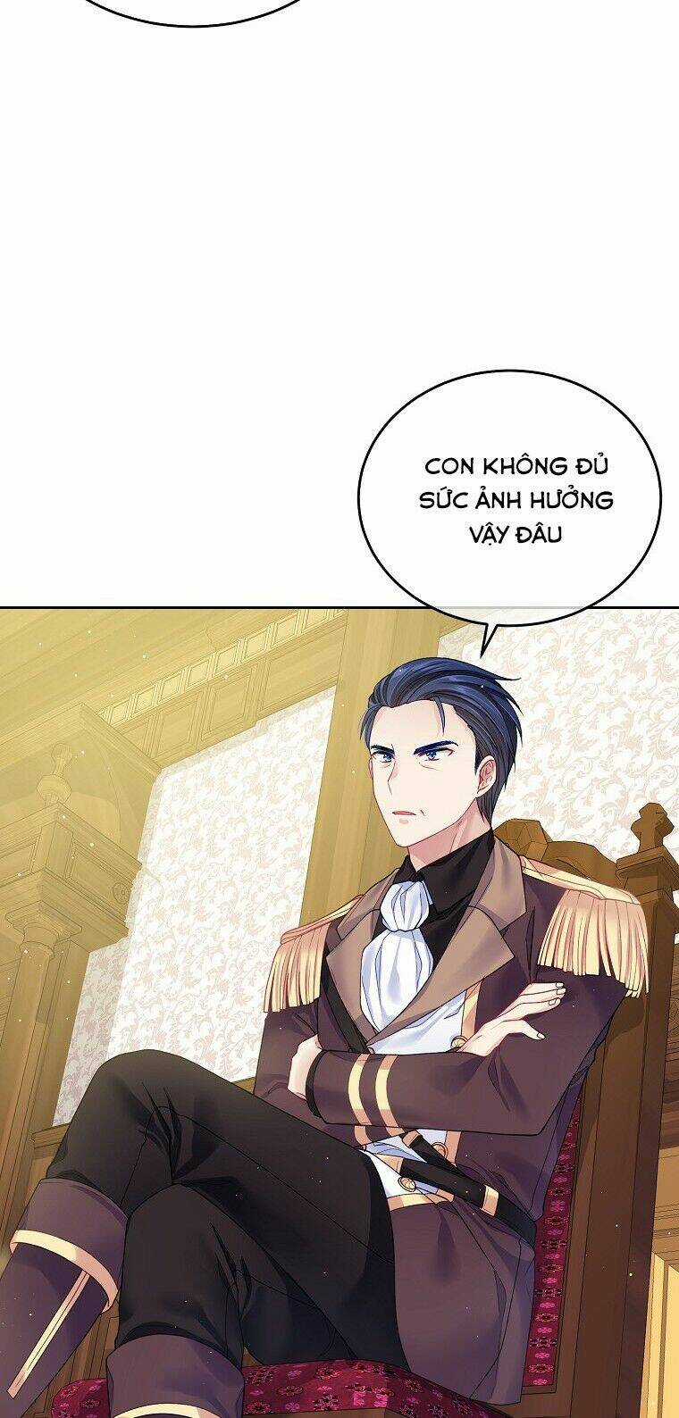 CHỒNG EM DỄ THƯƠNG CHẾT MẤT THÔI! Chapter 12 trang 70