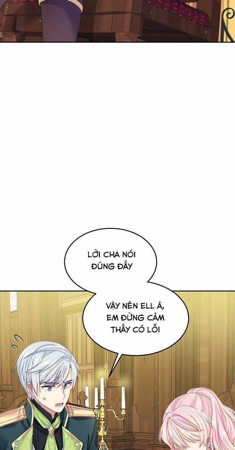 CHỒNG EM DỄ THƯƠNG CHẾT MẤT THÔI! Chapter 12 trang 71