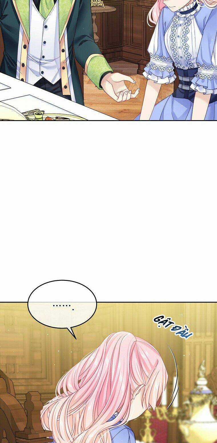 CHỒNG EM DỄ THƯƠNG CHẾT MẤT THÔI! Chapter 12 trang 72