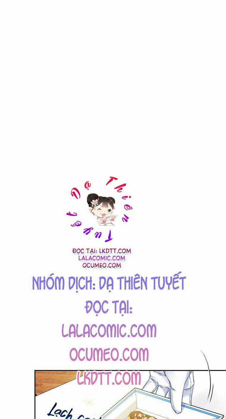 CHỒNG EM DỄ THƯƠNG CHẾT MẤT THÔI! Chapter 12 trang 74