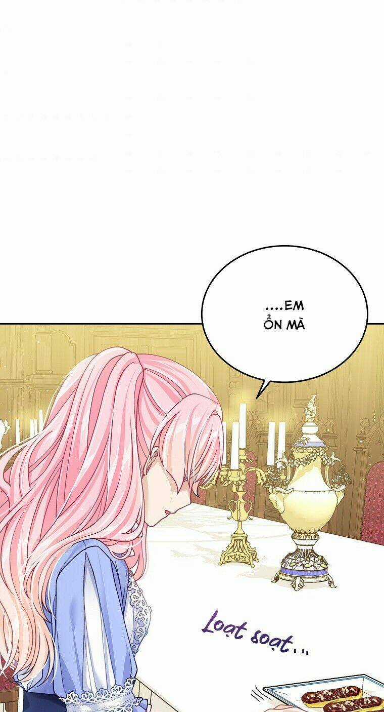 CHỒNG EM DỄ THƯƠNG CHẾT MẤT THÔI! Chapter 12 trang 77