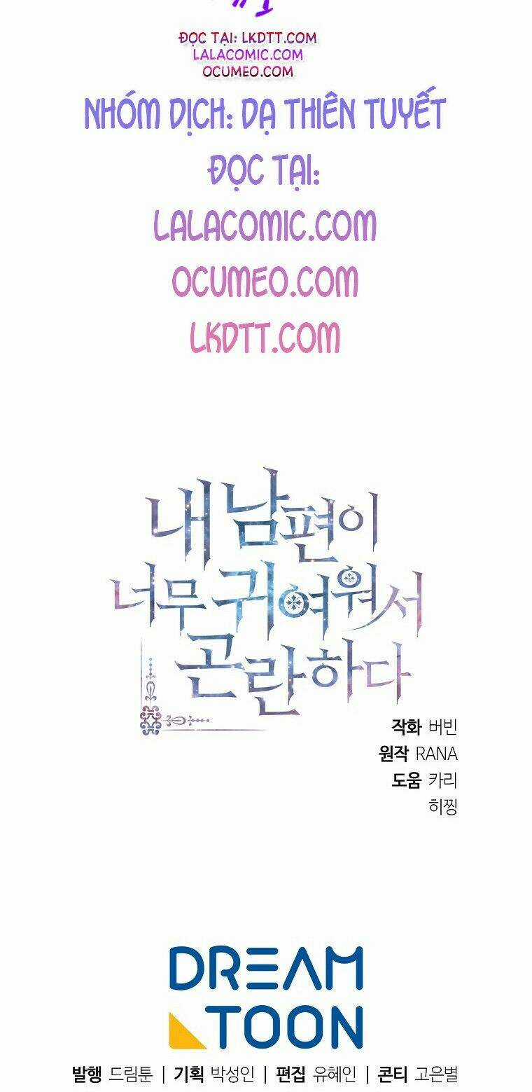 CHỒNG EM DỄ THƯƠNG CHẾT MẤT THÔI! Chapter 12 trang 89